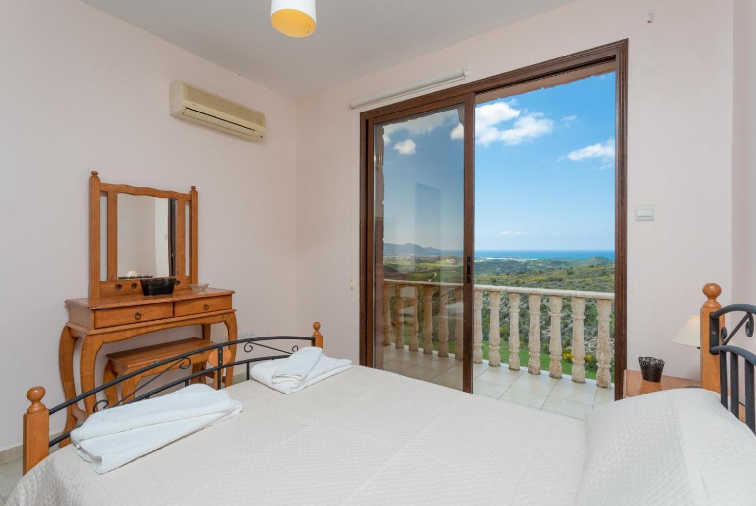 Villa Rallo Пафос Экстерьер фото
